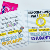 LEMBRANÇA DIA DO ESTUDANTE