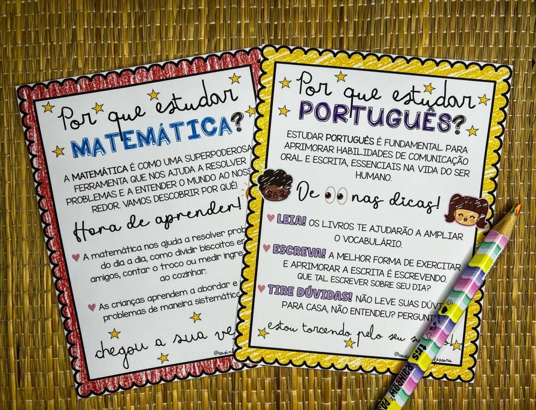 POR QUE ESTUDAR? - Imagem 4