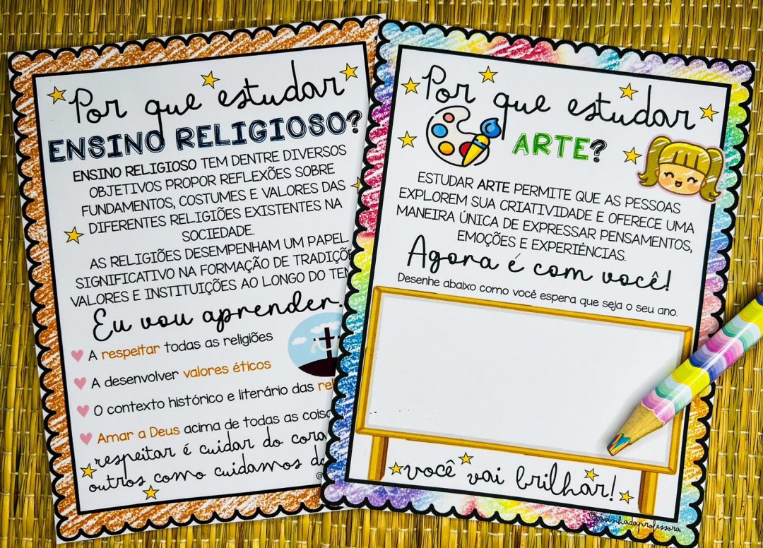 POR QUE ESTUDAR? - Imagem 2