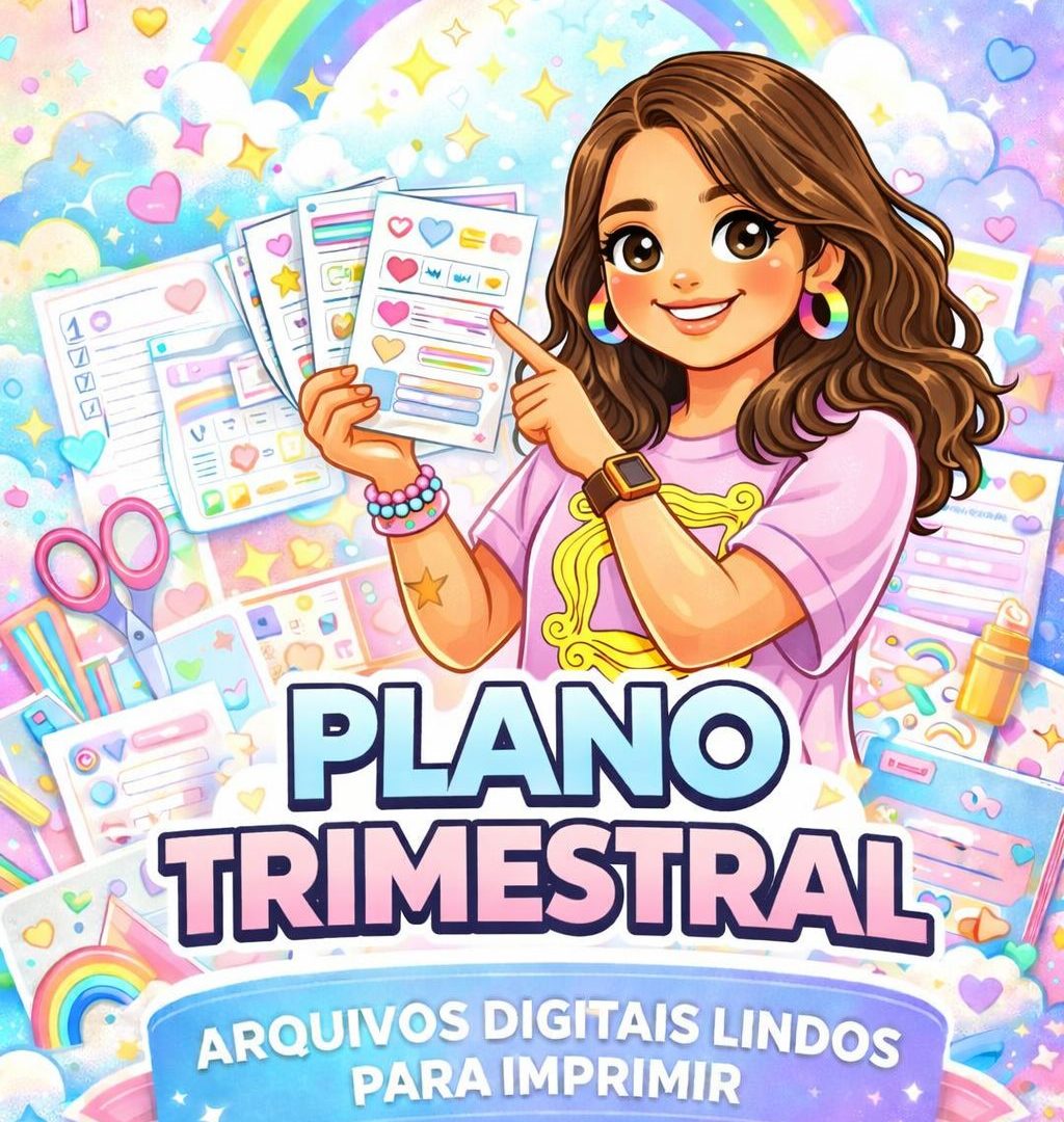 CLUBE TRIMESTRAL