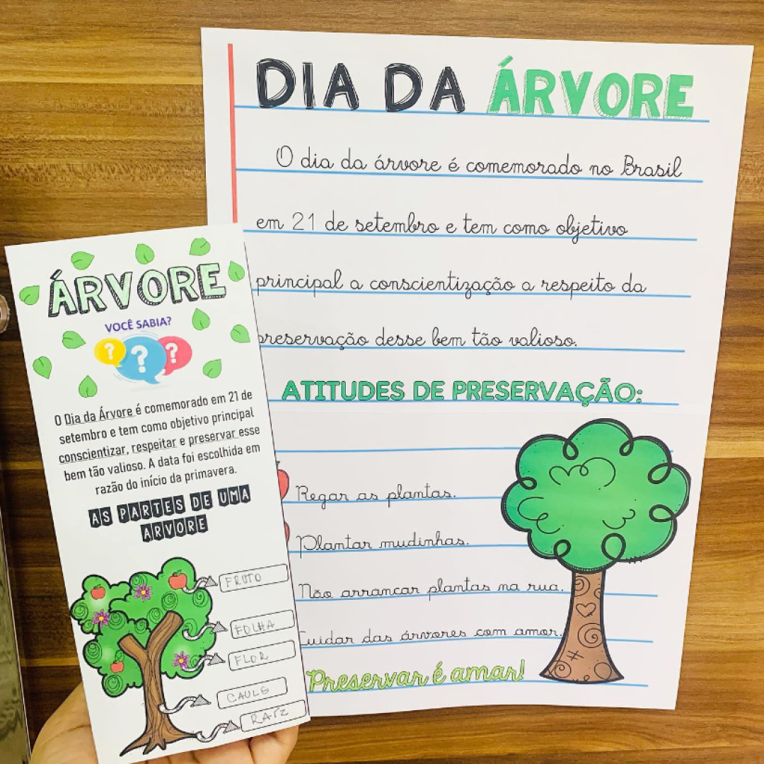 ARVORE