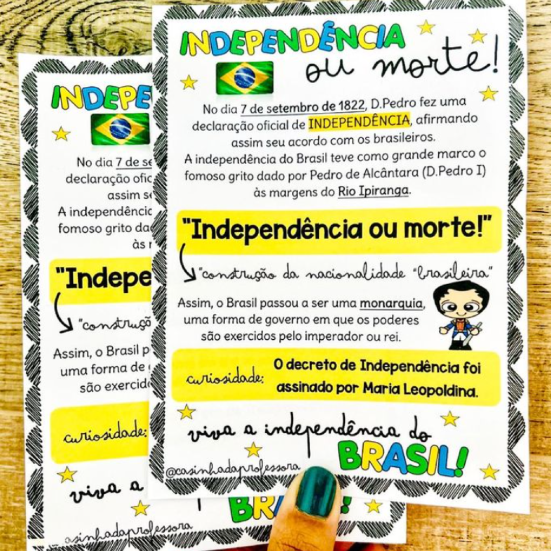 INDEPENDENCIA