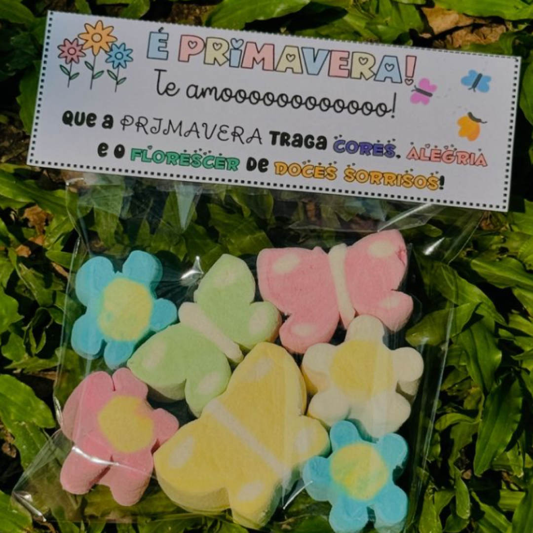PRIMAVERA